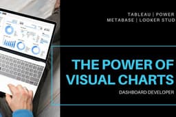Pembuatan Dashboard Informatif | Tableau | Power BI | Looker Studio | Business Intelligence Engineer