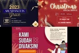 Jasa Desain Banner untuk Acara, Hari Raya & Lainnya (100% High Quality)