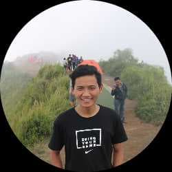 Arief Hadi Prasetyo
