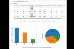 Python Data Anlysis
