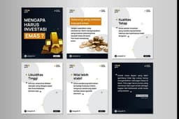 PROMO Desain Online Web Banner, Online Shop, Social Media Banner