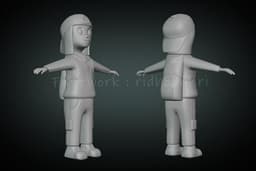 Jasa Modelling Aset 3D Properti Dan Object