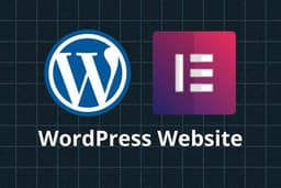 Modern, Fast and Responsive Custom WordPress Website Development