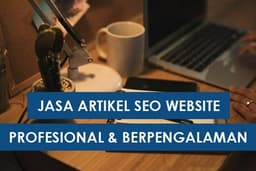 Jasa Artikel SEO
