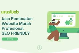 Jasa Pembuatan Website Murah
