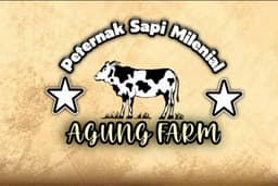 Desain Logo Perusahaan cafe & umkm ,Peternakan komunitas dan lain lain.