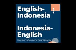Translate Bisa, Cepat,Murah,Tepat