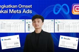 STRATEGI & CAMPAIGN FACEBOOK ADS & INSTAGRAM ADS (FREE 1 MATERI ADS)