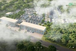 Spesialis Video 3D Animasi Perumahan, Apartment, Room Tour, & Walk trough