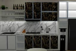3D Produk Furniture/ meter
