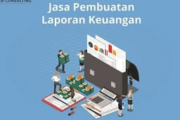 LAPORAN KEUANGAN DAN PERPAJAKAN