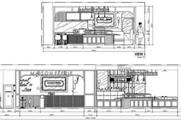Interior Drafting