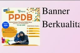 JASA PEMBUATAN BANNER MURAH TERPERCAYA
