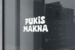 Desain Logo Free Mockup