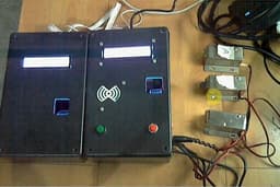 Desain IoT Embedded System dan Otomasi