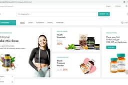 Jasa Membuat Web&App E-Commerce, Marketplace , Company Profile, Integrasi Pembayaran dan Jasa kirim