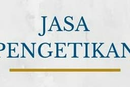 Transkrip Verbatim Audio/Video to text, Jasa Ketik Cepat dan Ketik Ulang