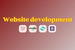 Web Development Laravel