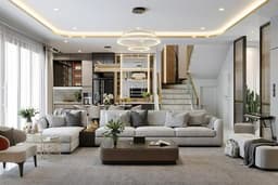 Jasa Desain Interior & Arsitektur