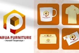 LOGO MINIMALIS YANG BERKARAKTER UNTUK PERUSAHAAN, UMKM, KOMUNITAS, TIM OLAHRAGA