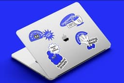 Personal Sticker Pack Custom