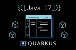 Help you using Java Quarkus for finish your task or project