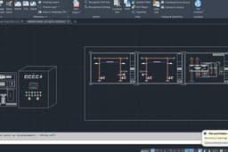DESIGN LISTRIK DAN PANEL