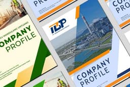 Desain Company Profile