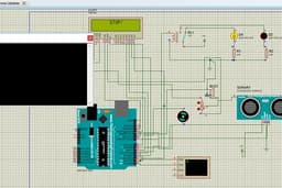 Pembuatan Program Arduino, IoT, PLC, Aplikasi Dekstop Dengan VB dan Desaign PCB