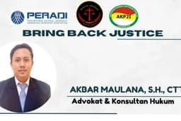 Konsultasi Hukum, Advokasi Hukum