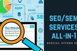 Jasa SEO (SEO Audit, Riset Keyword & Link Building) FREE CONSULT