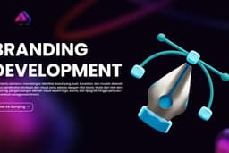 Brand Development