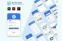 Design UI/UX Mobile Apps or Web Design with Figma and Prototype