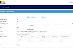 JASA GAMBAR 2D BERIKUT KELENGKAPAN DOKUMEN TEKNIS PBG/IMB LENGKAP