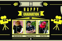 Desain Banner/ Spanduk Undangan Flyer Brosur Online Sosial Media