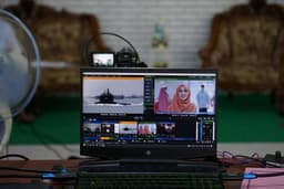 Live Streaming untuk area Yogyakarta