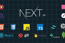 Modern, Fast and Responsive Custom Next/React Website Development