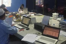 Menerima Jasa Konsultasi terkait akuntansi dasar, pembuatan laporan untuk anak smk, kuliah, kantor