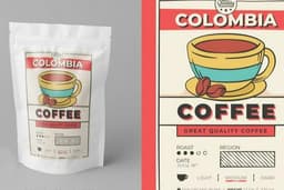 Label Produk, Label Kemasan Simpel, Label Foodpack Produk
