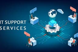 Layanan Troubleshooting PC via Remote & On-Site (JaBoDeTaBek)