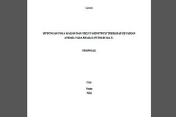 ✍️ Jasa Pengetikan Dokumen Cepat & Rapi (PDF, Word, Scan)
