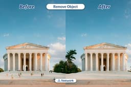 Penawaran Jasa Manipulasi Gambar Photoshop