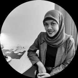 Ellymufidah