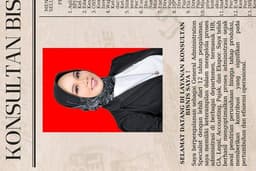 Konsultan bisnis untuk website Perijinan Perusahaan CV/PT