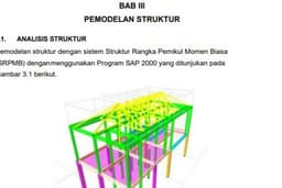 Laporan IMB/PGB (Persetujuan Bangun Gedung)/ Bersertifikat SKK Gedung Bertingkat