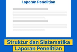 Pusat Dukungan Penelitian dan Publikasi Ilmiah