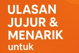 Jasa Review Jujur dan Menarik untuk Tingkatkan Kepercayaan Pelanggan