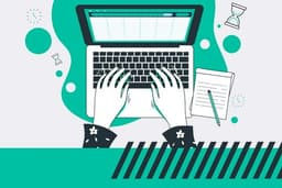 Data Entry Processing