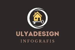 Desain Infografis Modern Colorfull Style