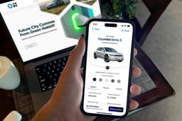 UX UI Desain untuk Tampilan Website dan Aplikasi Mobile